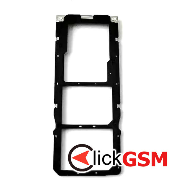 Suport Sim BlackView BV6200 Pro