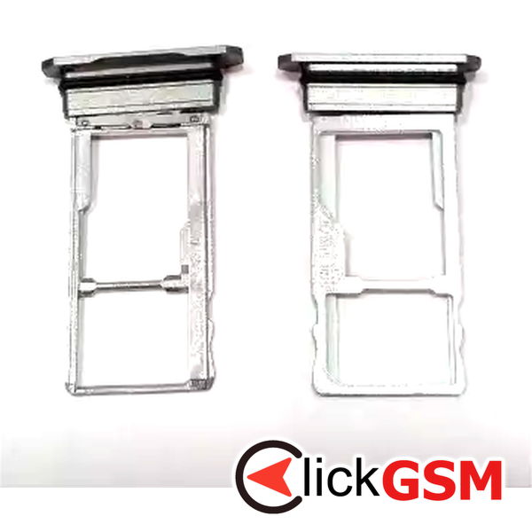 Suport Sim BlackView BV6800 Pro