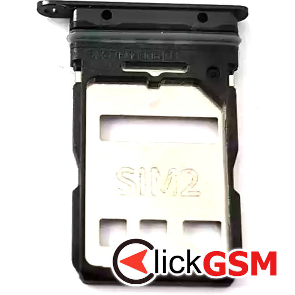 Suport Sim BlackView Hero 10