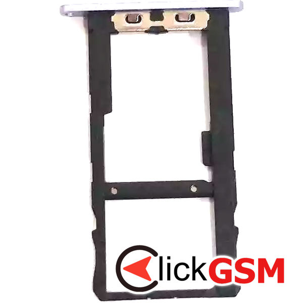 Suport Sim BlackView Mega 1