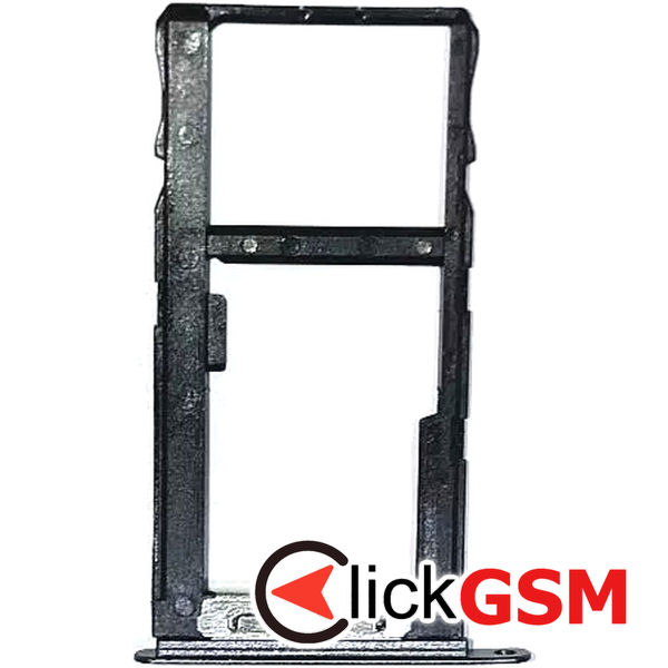 Suport Sim BlackView Mega 8