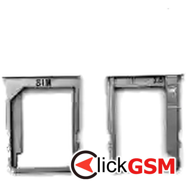 Suport Sim BQ Aquaris M5