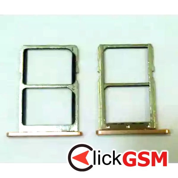 Suport Sim BQ Aquaris X5 Plus