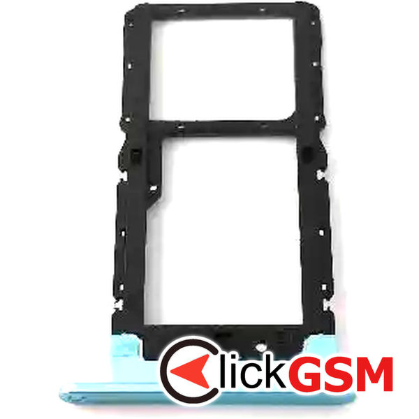 Suport Sim Cubot Note 40