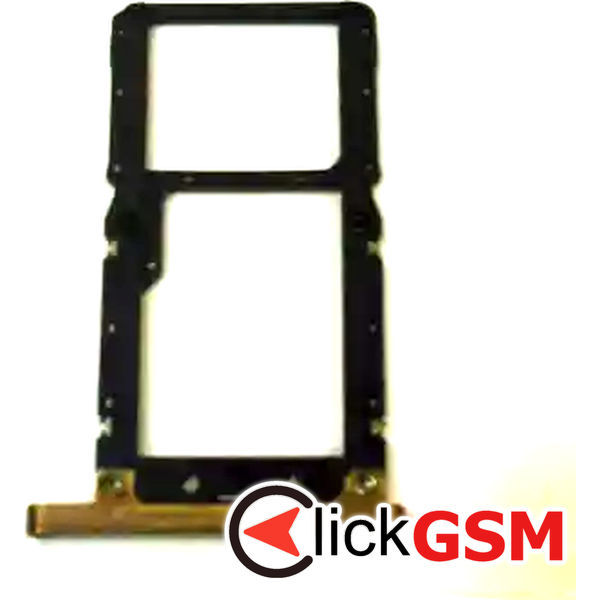 Suport Sim Cubot X20 Pro