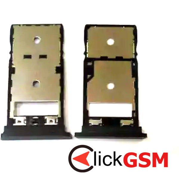 Suport Sim Doogee BL9000