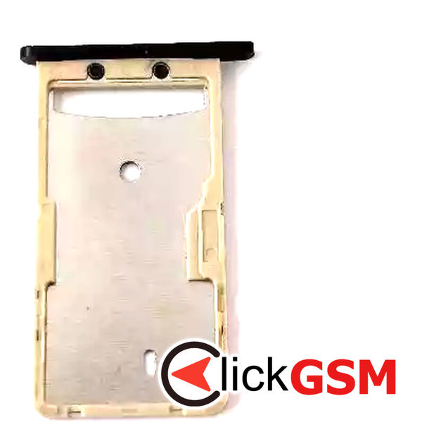 Suport Sim Doogee N50 Pro