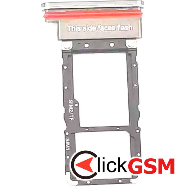 Suport Sim Doogee S88 Pro