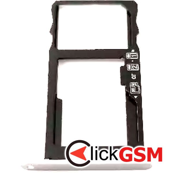 Suport Sim Doogee T30 Pro