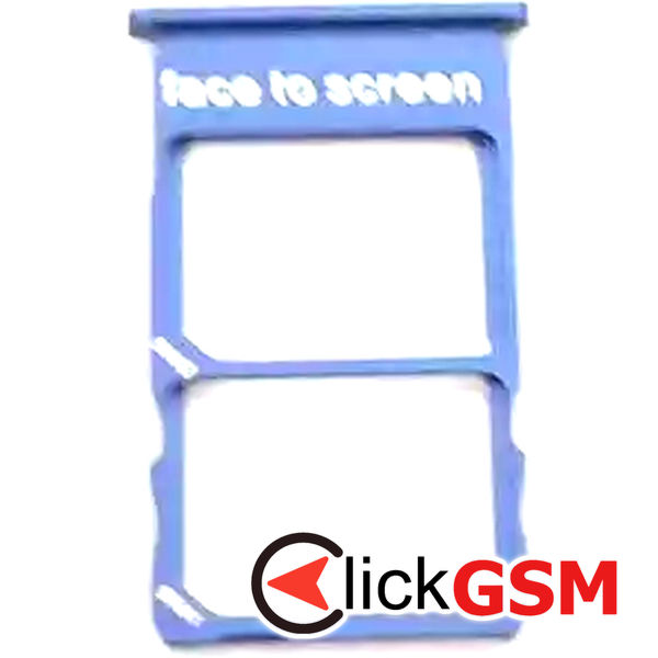 Suport Sim Elephone S8