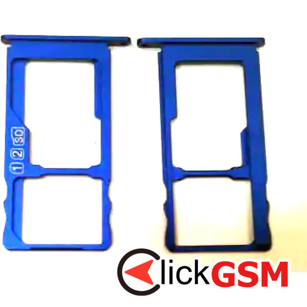 Suport Sim Elephone U