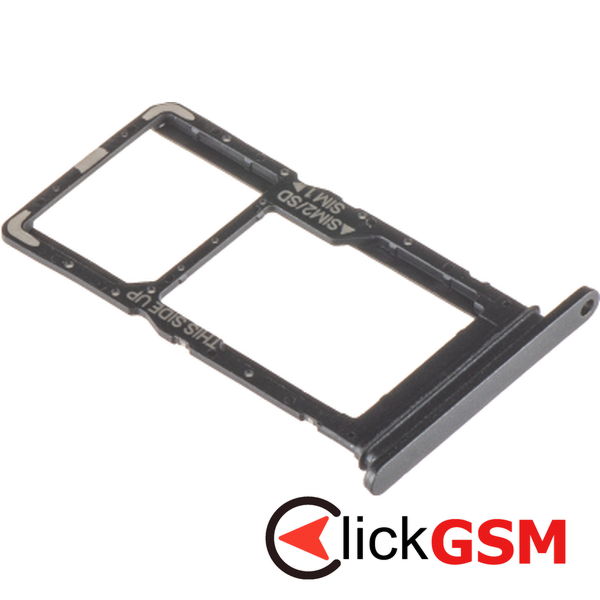 Suport Sim HMD Fusion