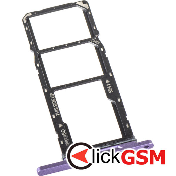 Suport Sim HMD Pulse Pro