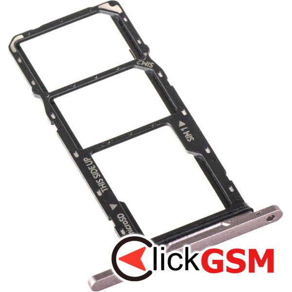 Suport Sim HMD Pulse