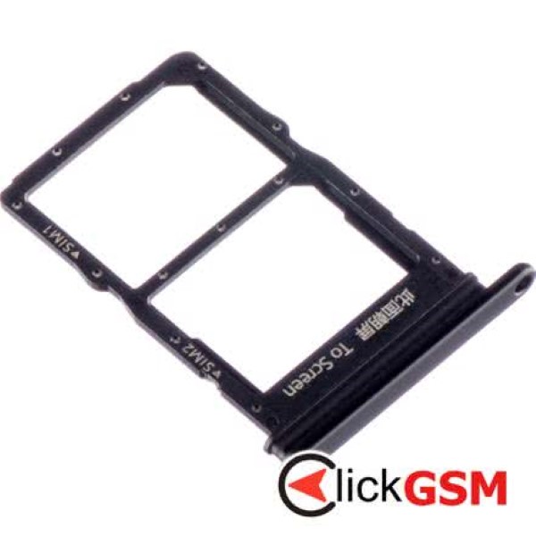 Suport Sim Honor 50 SE