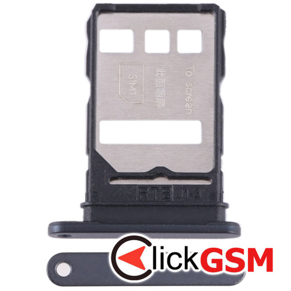 Suport Sim Honor 70 Pro+