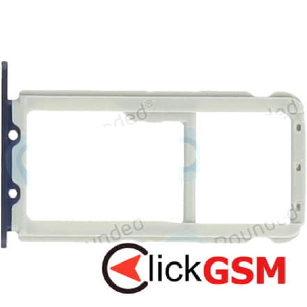 Suport Sim Honor 8 Pro