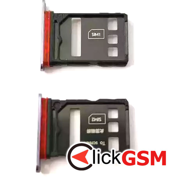 Suport Sim Honor Magic V2