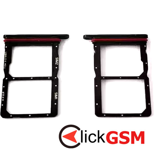 Suport Sim Honor Magic V3