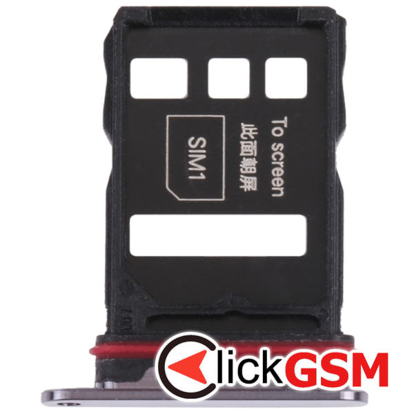 Suport Sim Honor Magic3