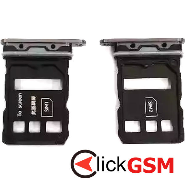 Suport Sim Honor Magic6 Pro