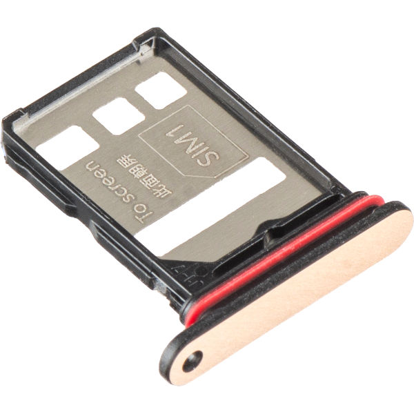 Suport Sim Honor Magic8 Lite