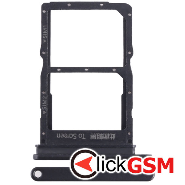 Suport Sim Honor Play 20 Pro