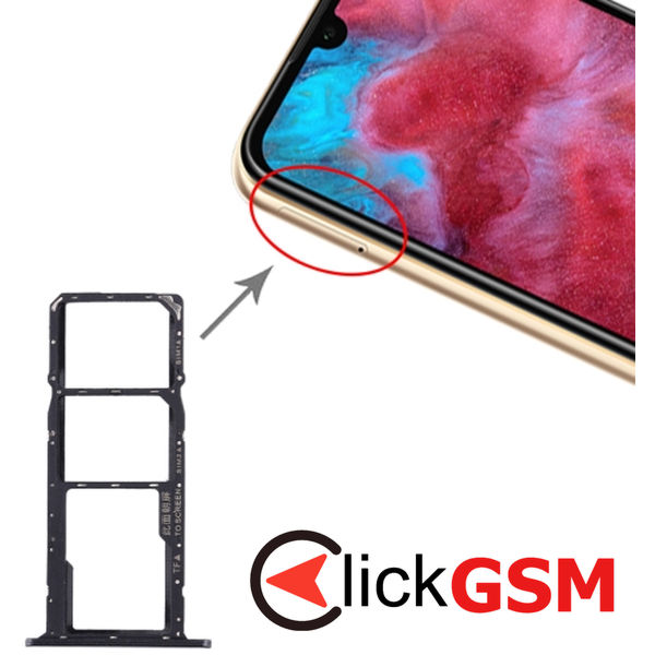 Suport Sim Honor Play 3e