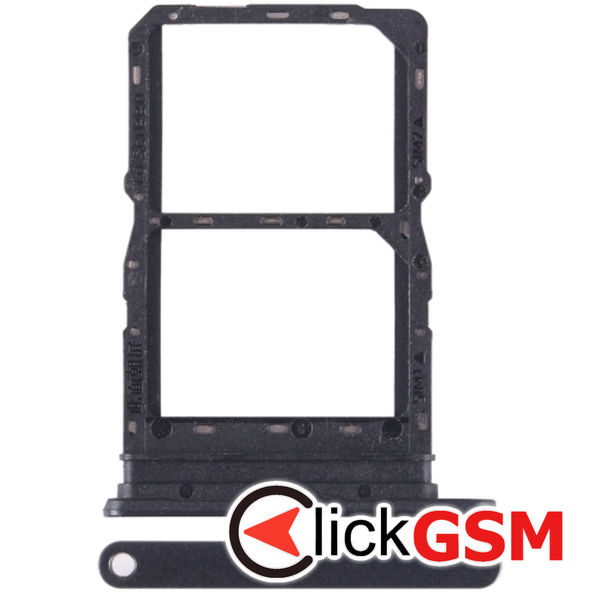 Suport Sim Honor Play 40 5G