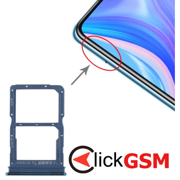 Suport Sim Honor Play 4T Pro