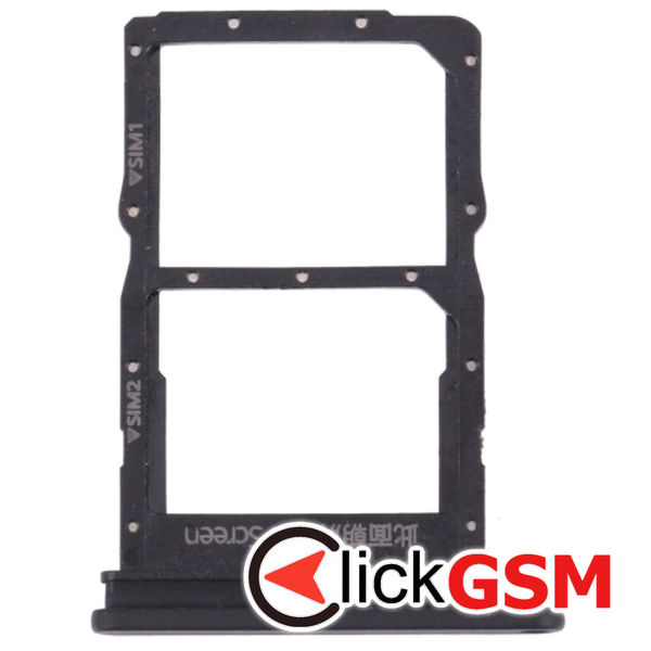 Suport Sim Honor Play 5