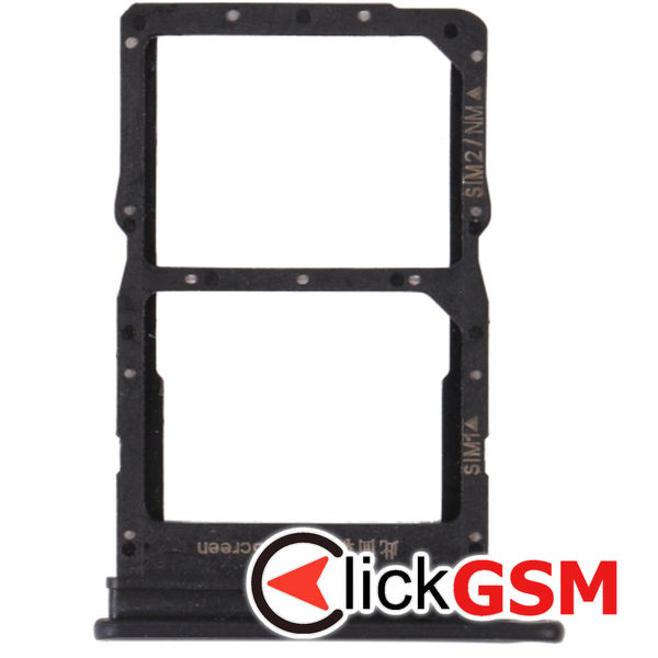 Suport Sim Honor X10 Max