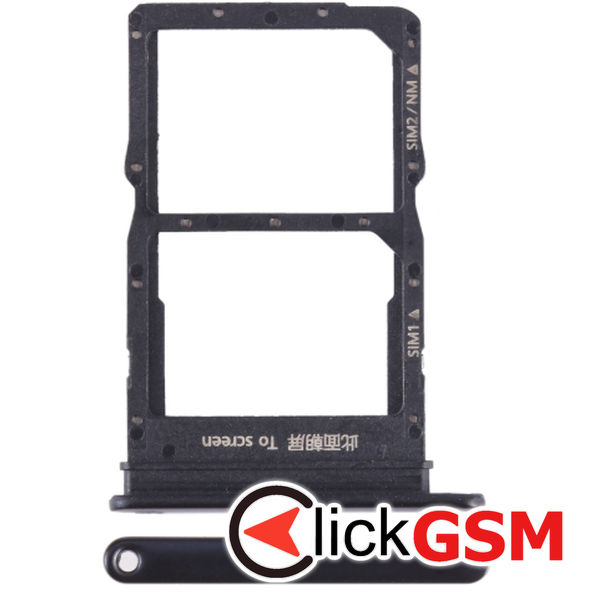 Suport Sim Honor X10 Pro