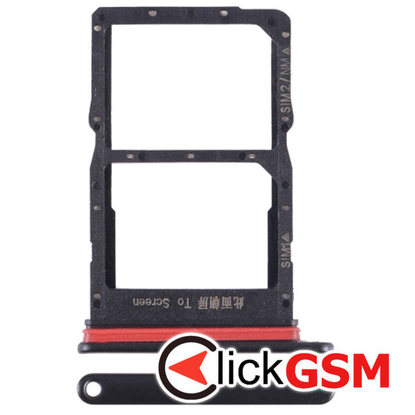 Suport Sim Honor X30 Max