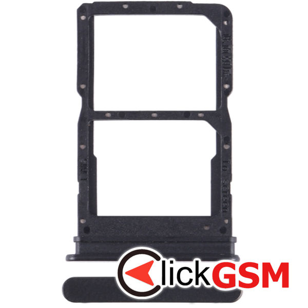 Suport Sim Honor X50i