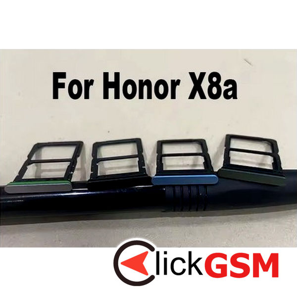 Suport Sim Honor X8a