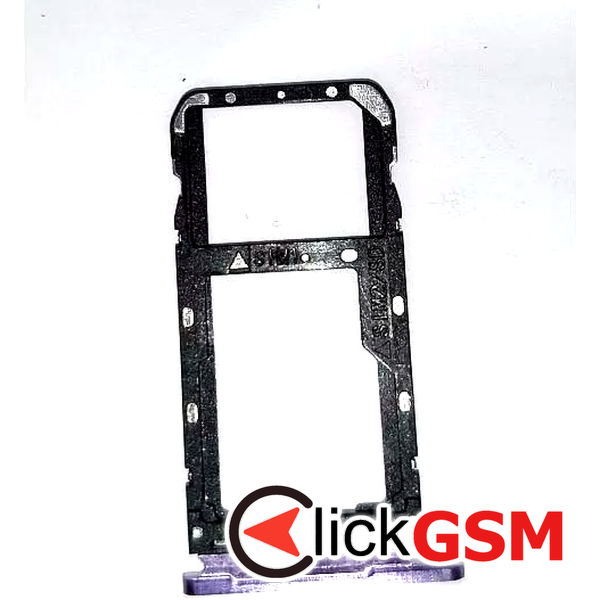 Suport Sim HOTWAV Note 13 Max