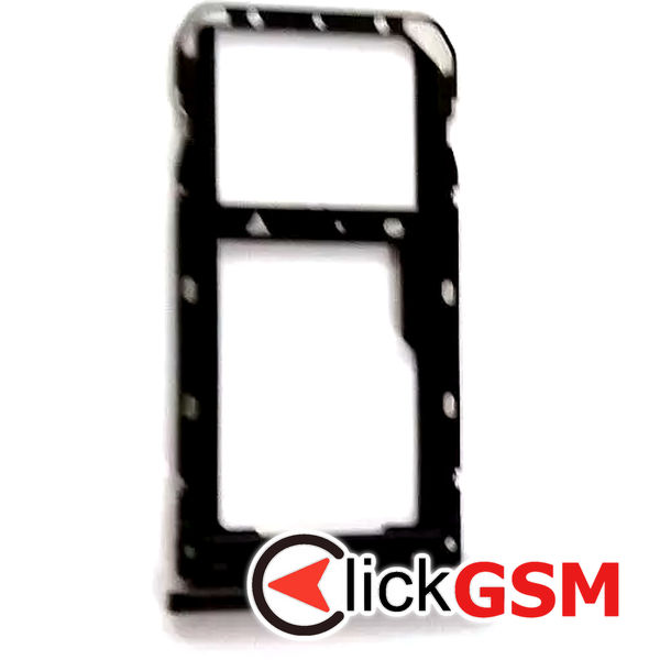 Suport Sim HOTWAV Note 15 Pro