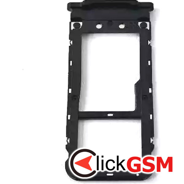 Suport Sim HOTWAV T5 Max