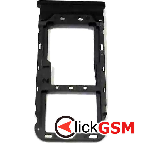 Suport Sim HOTWAV T5 Pro