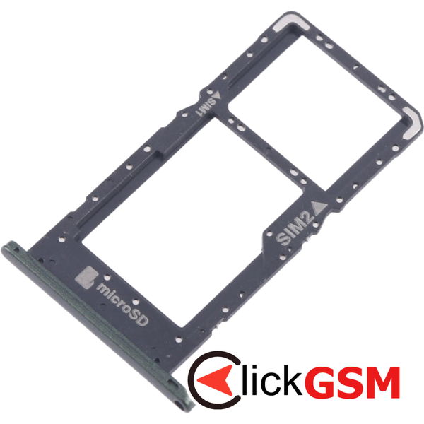 Suport Sim HTC U20 5G