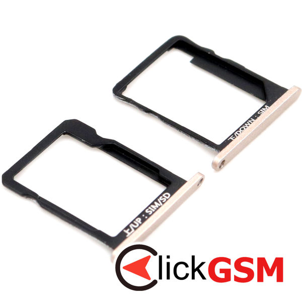 Suport Sim Huawei Ascend G7