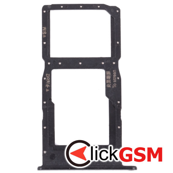 Suport Sim Huawei Enjoy 20 5G