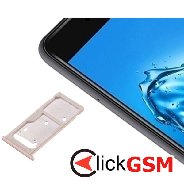 Suport Sim Huawei Enjoy 7 Plus