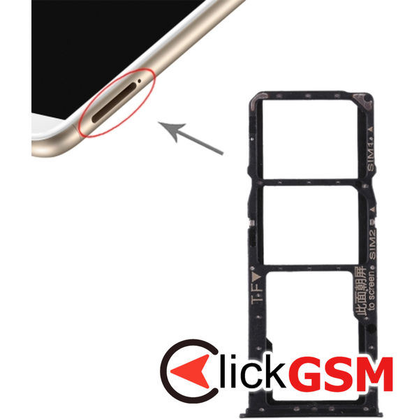 Suport Sim Huawei Enjoy 8 Plus