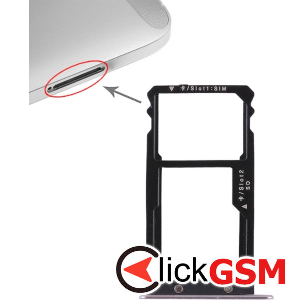 Suport Sim Huawei G8