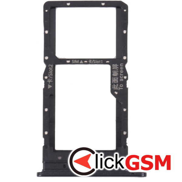 Suport Sim Huawei Maimang 10 SE