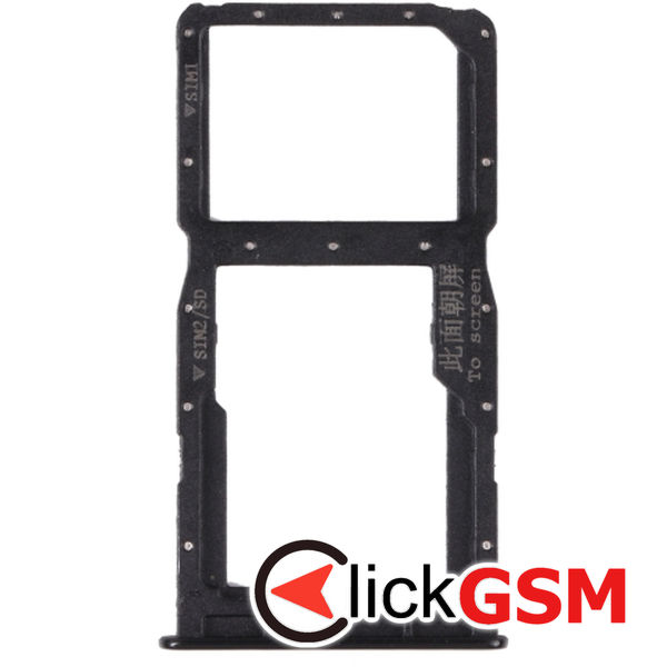 Suport Sim Huawei nova 4e