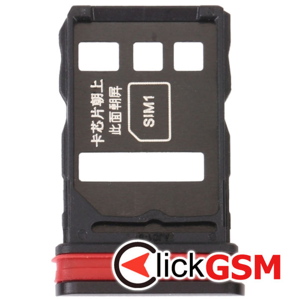 Suport Sim Huawei nova 6