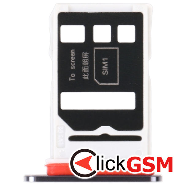 Suport Sim Huawei nova 8 Pro